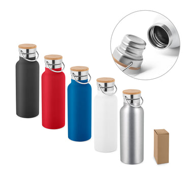 SQUEEZE TÉRMICO RAGNAR 570ML