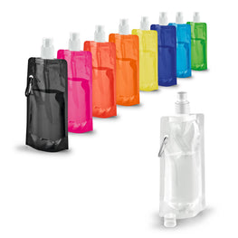 SQUEEZE DOBRÁVEL KWILL 460ML