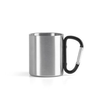 CANECA EM AÇO INOX WINGS