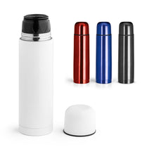 SQUEEZE TÉRMICO LUKA 500ML