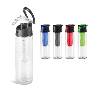 SQUEEZE PLÁSTICO TOWN 740ML