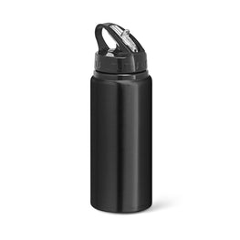SQUEEZE DE ALUMÍNIO LEMON 670ML