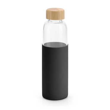 SQUEEZE EM VIDRO DAKAR 600ML