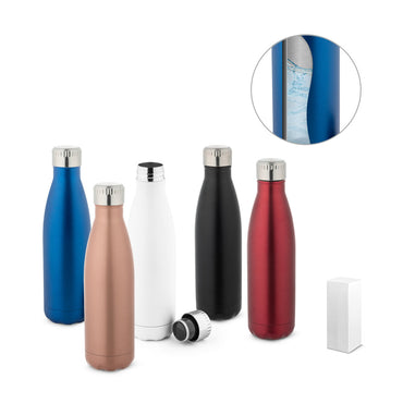 SQUEEZE TÉRMICO SHOW SATIN 540ML