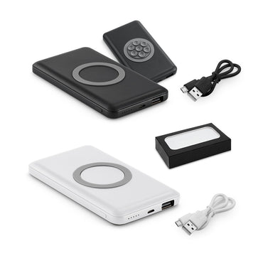 BATERIA E CARREGADOR WIRELESS AZOFI