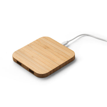 BATERIA PORTÁTIL E CARREGADOR WIRELESS