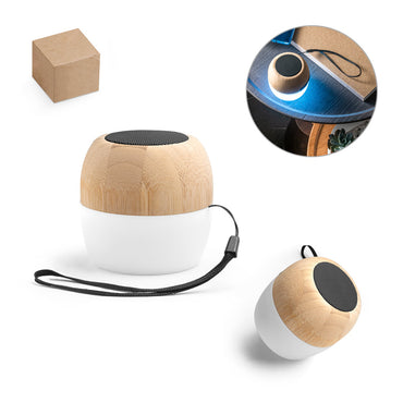 CAIXA DE SOM BLUETOOTH KALAM