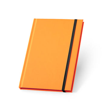 CADERNO A5 CAPA DURA WATTERS